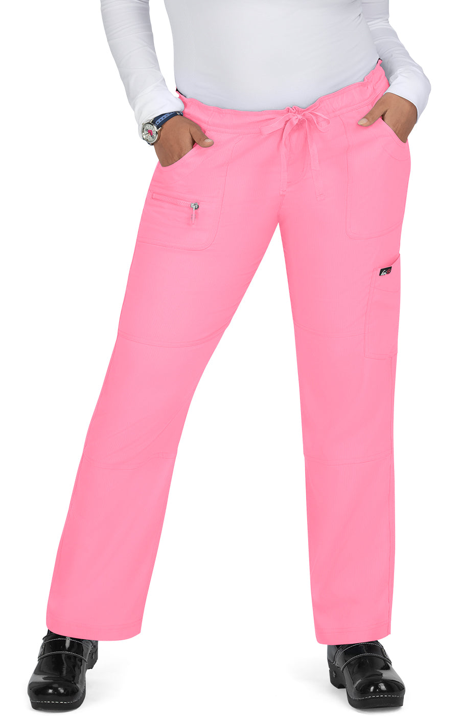 Lite 721 Peace Pants Peony Pink