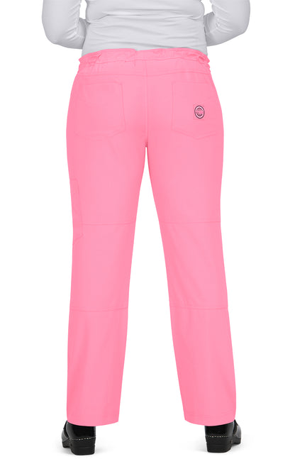 Lite 721 Peace Pants Peony Pink