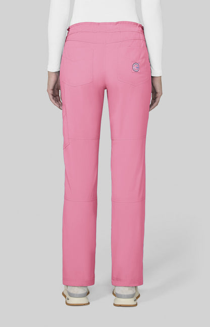 Lite 721 Peace Pants Peony Pink