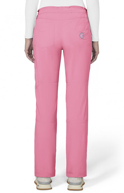 Lite 721 Peace Pants Peony Pink