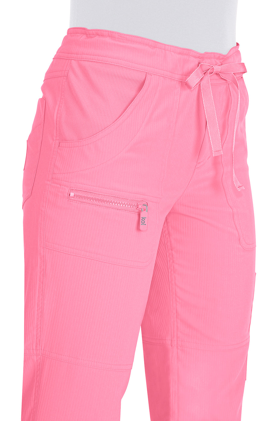 Lite 721 Peace Pants Peony Pink