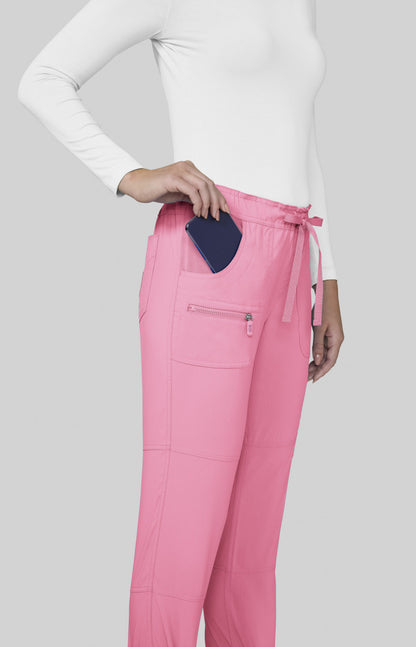 Lite 721 Peace Pants Peony Pink