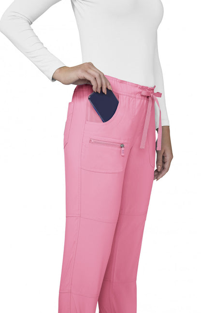 Lite 721 Peace Pants Peony Pink