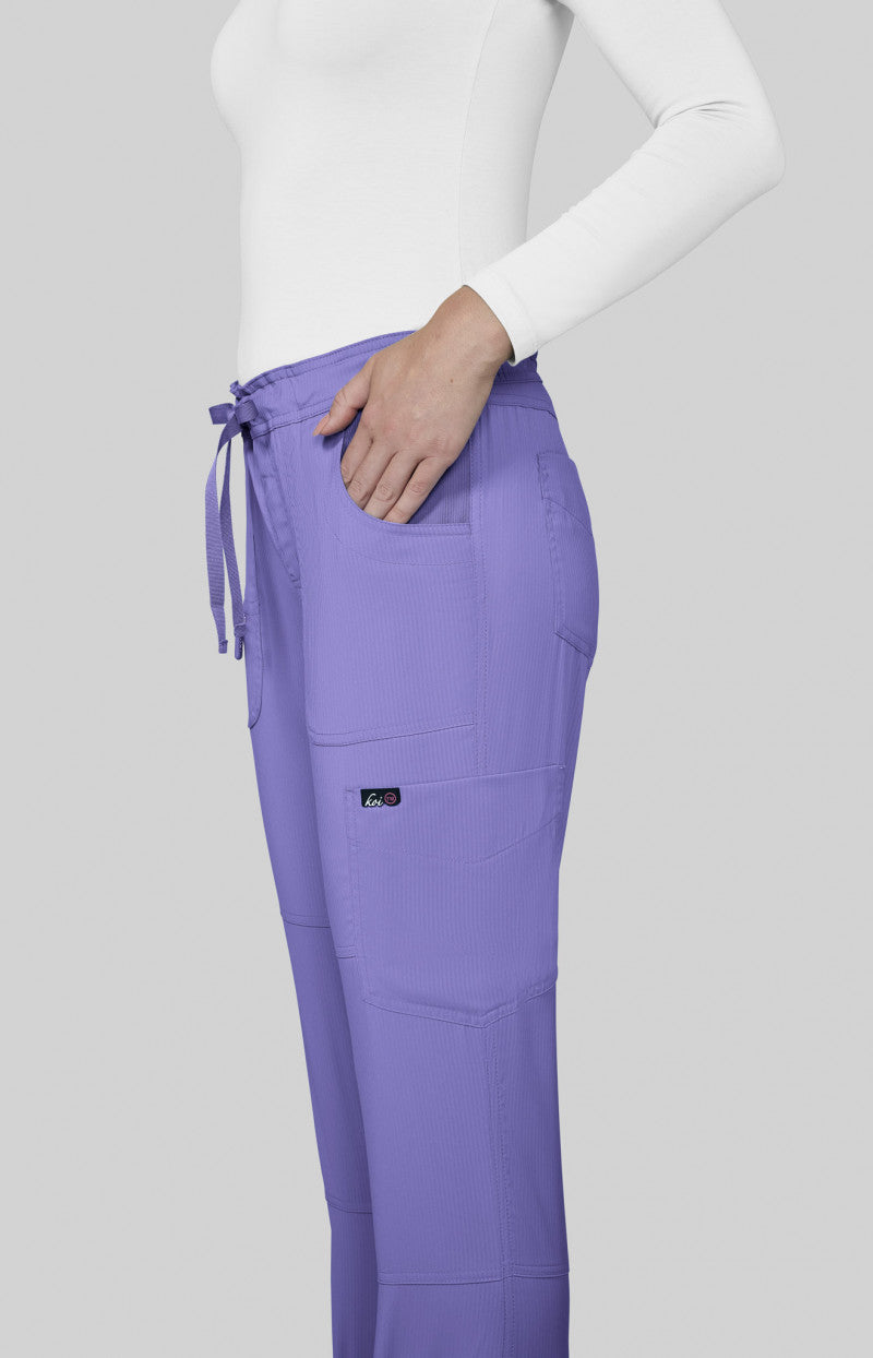 Lite 721 Peace Pants French Lavender
