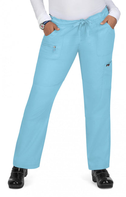 Koi Lite 721 Peace Pant Sky