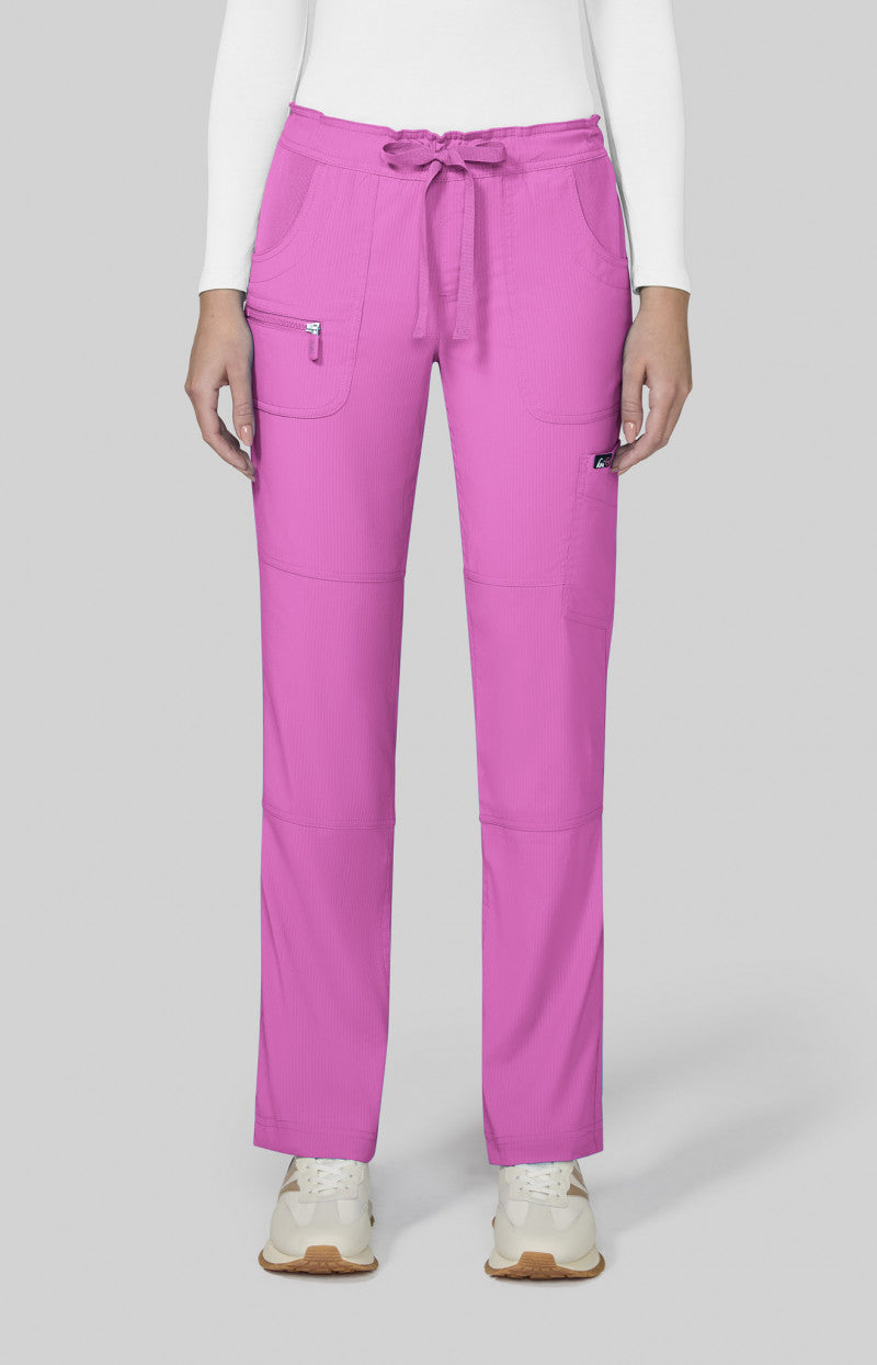 Lite 721 Peace Pants Hibiscus Pink