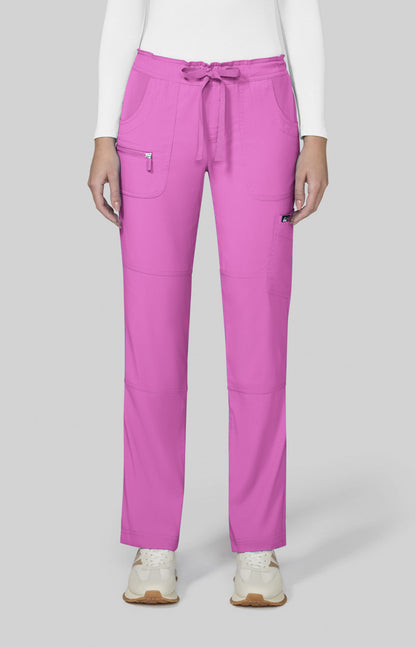 Lite 721 Peace Pants Hibiscus Pink