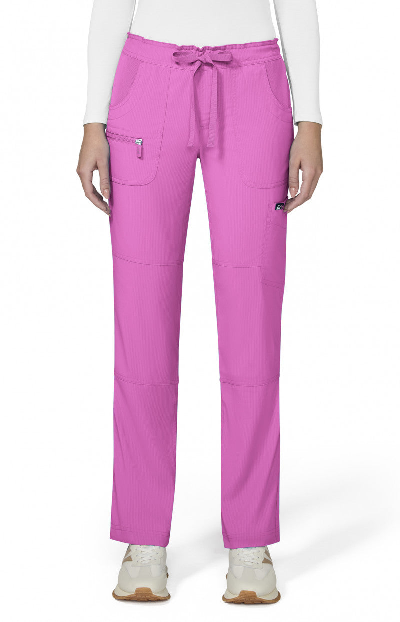 Lite 721 Peace Pant Hibiscus Pink