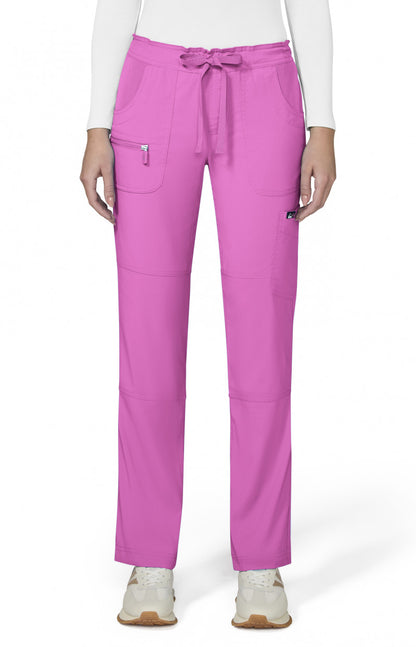 Lite 721 Peace Pants Hibiscus Pink