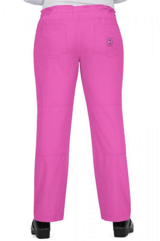 Lite 721 Peace Pants Hibiscus Pink