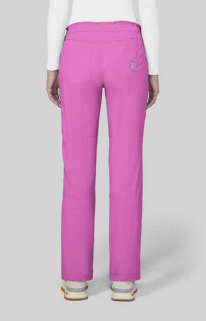 Lite 721 Peace Pants Hibiscus Pink