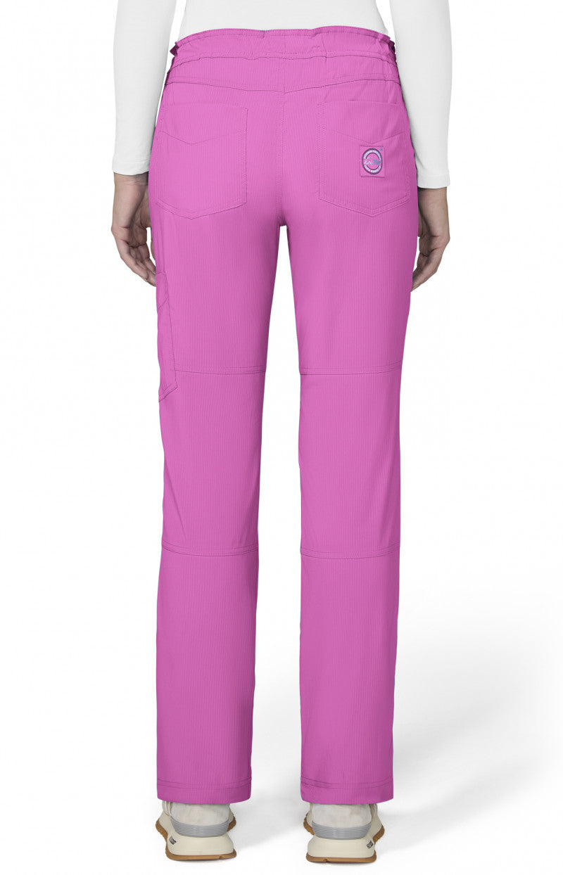 Lite 721 Peace Pants Hibiscus Pink