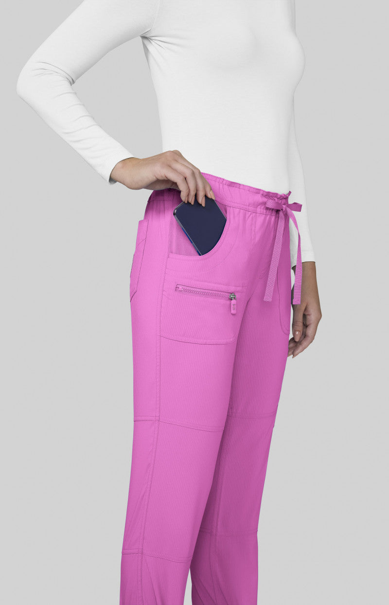 Lite 721 Peace Pant Hibiscus Pink