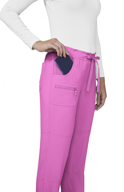 Lite 721 Peace Pant Hibiscus Pink