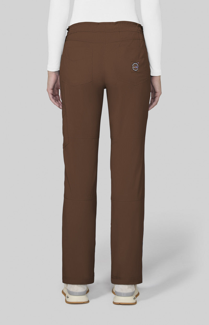 Lite 721 Peace Pant Walnut