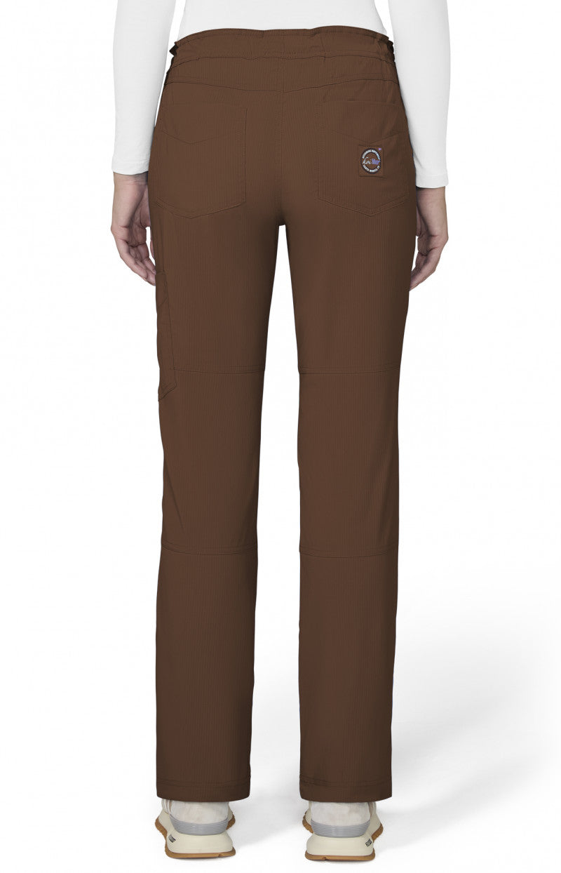 Lite 721 Peace Pant Walnut