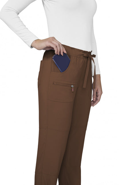 Lite 721 Peace Pant Walnut
