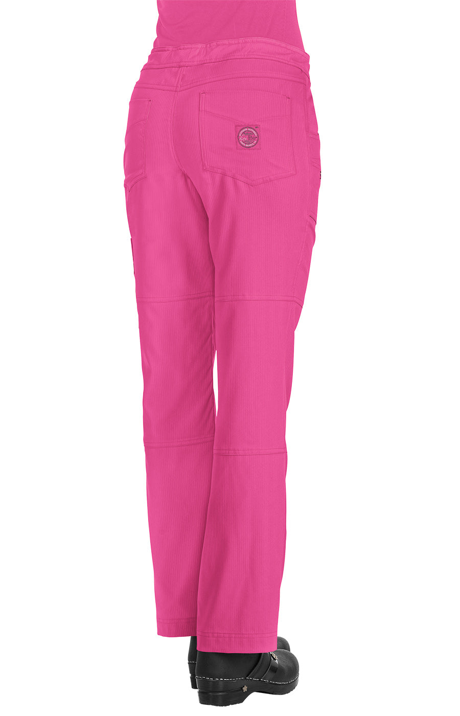 Lite 721 Peace Pants Flamingo/Steel