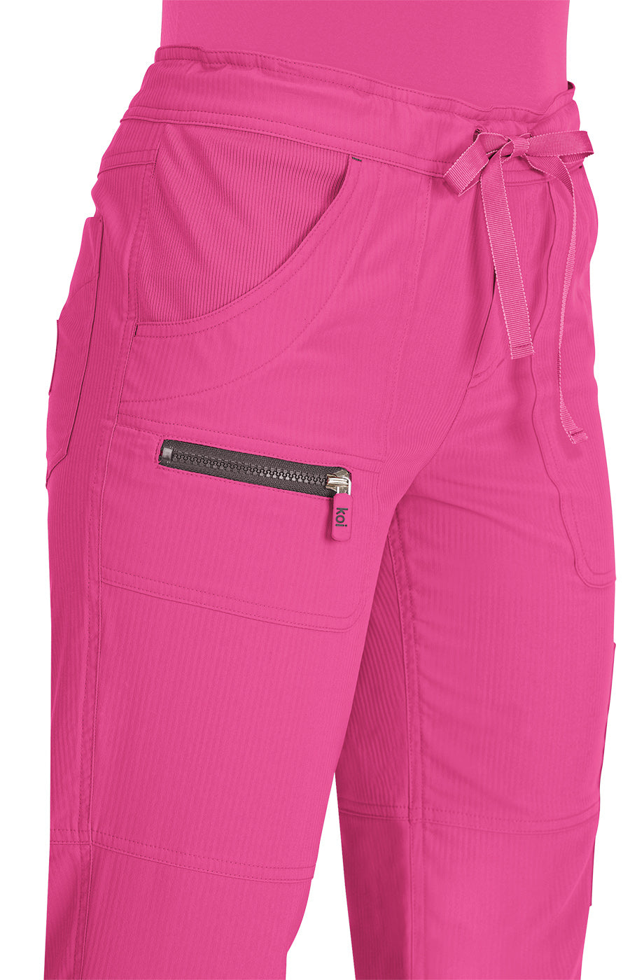 Lite 721 Peace Pants Flamingo/Steel