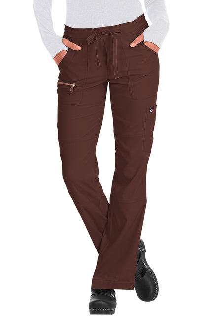 Lite 721L Peace Pants Limited Edition Brown Taupe