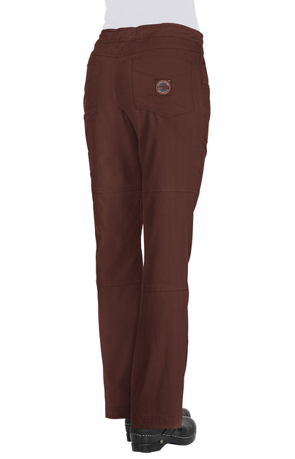 Lite 721L Peace Pants Limited Edition Brown Taupe