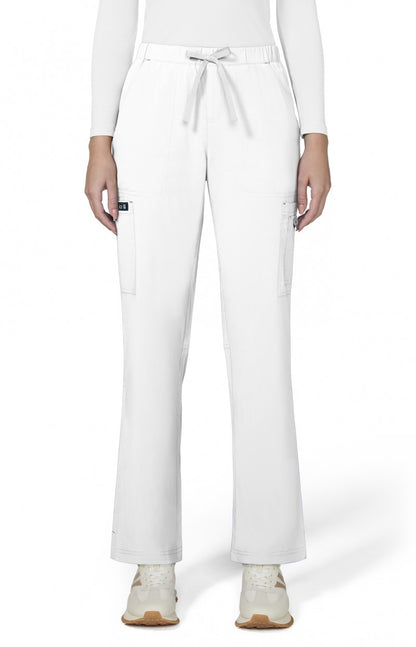 Basics 731 Holly Pants White