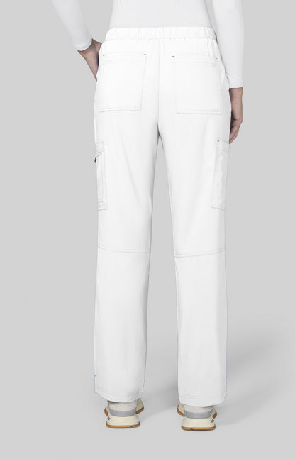 Basics 731 Holly Pants White