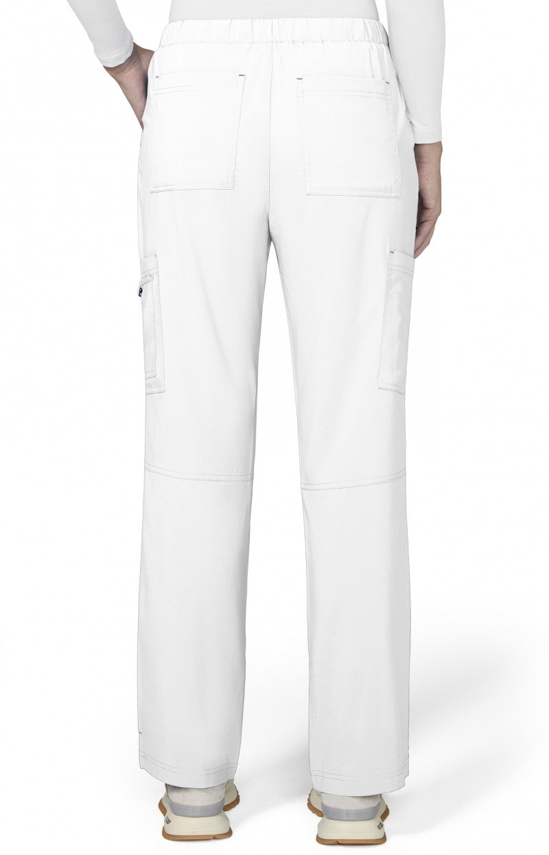 Basics 731 Holly Pants White