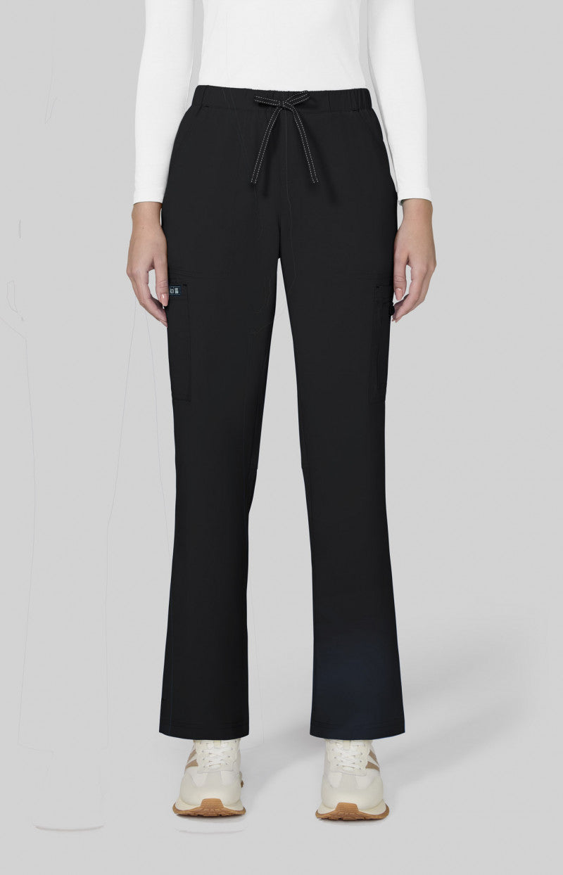 Basics 731 Holly Pants Black