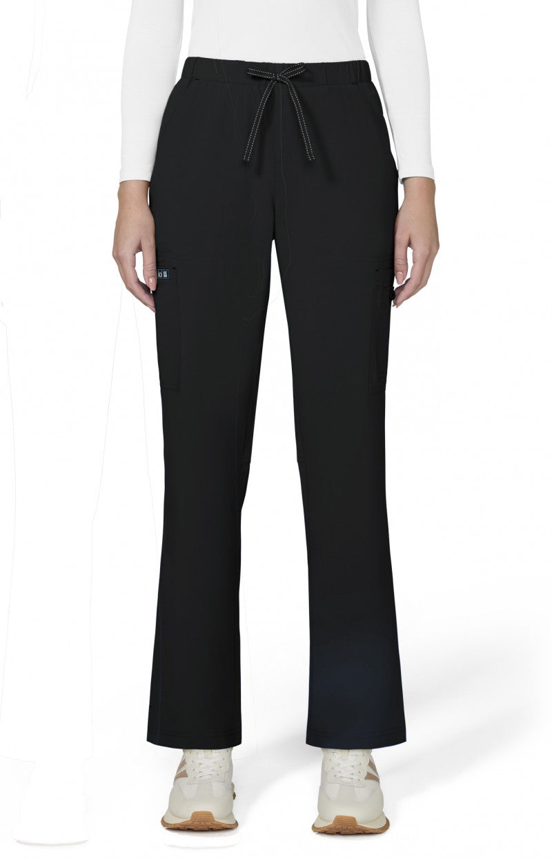 Basics 731 Holly Pants Black