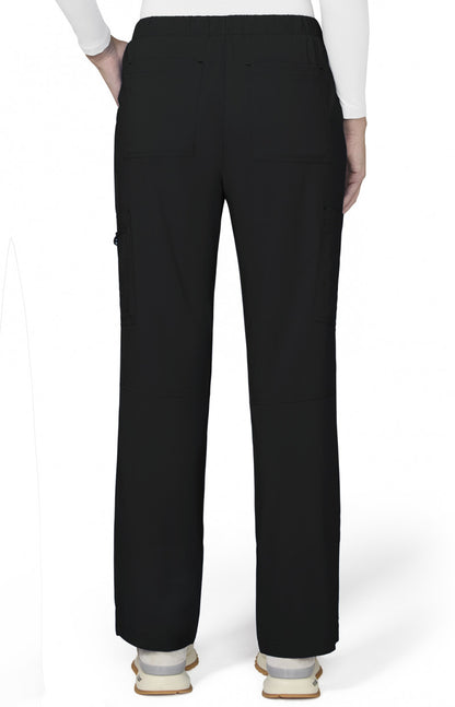 Basics 731 Holly Pants Black