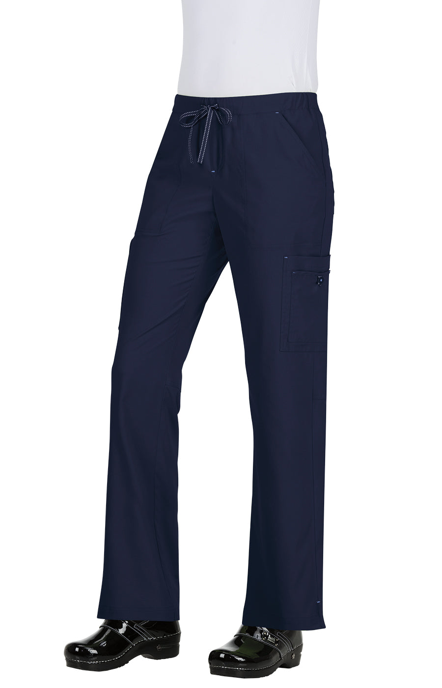 Basics 731 Holly Pants Navy