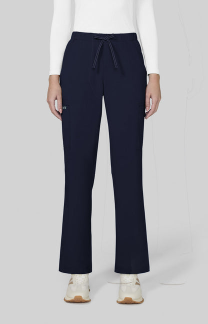 Basics 731 Holly Pants Navy