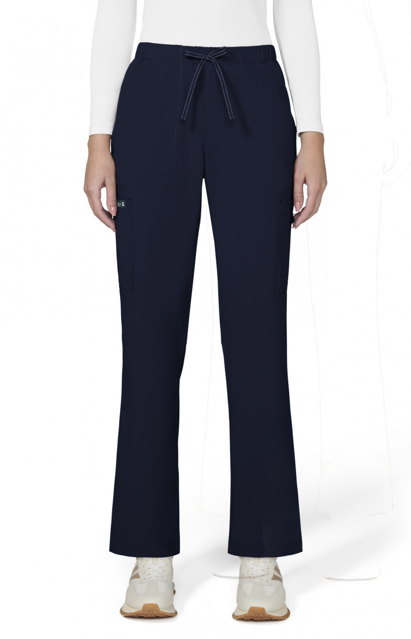 Basics 731 Holly Pants Navy