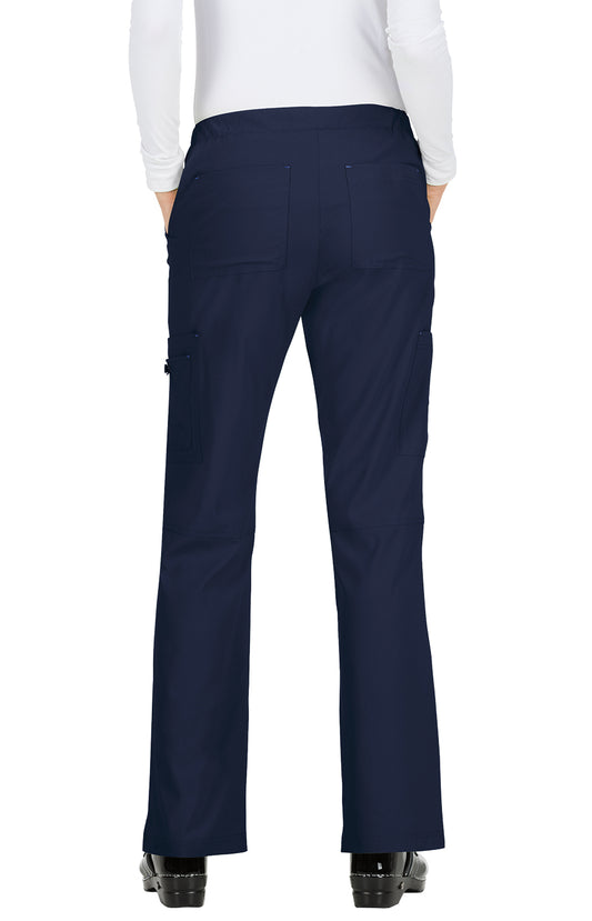 Basics 731 Holly Pants Navy