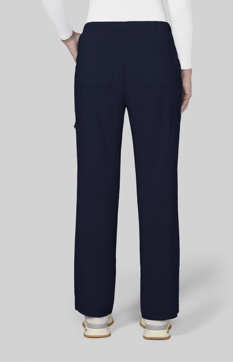 Basics 731 Holly Pants Navy