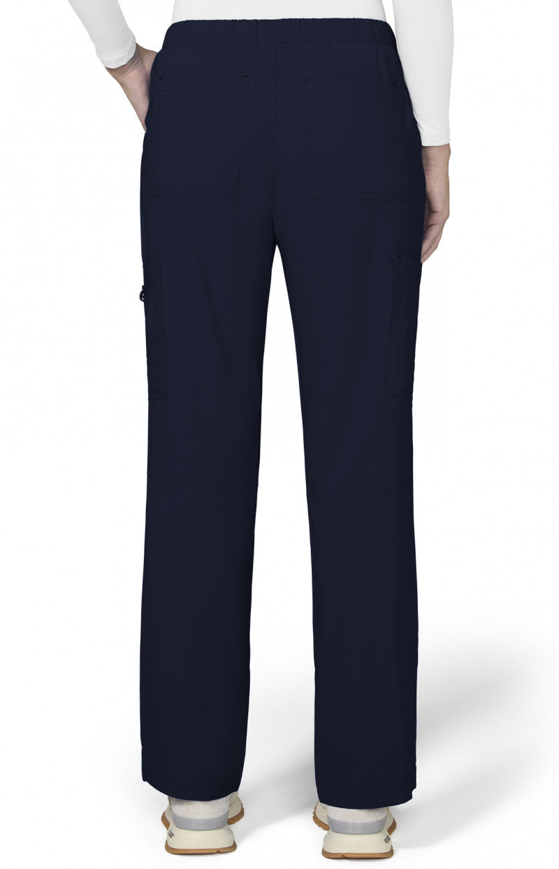 Basics 731 Holly Pants Navy