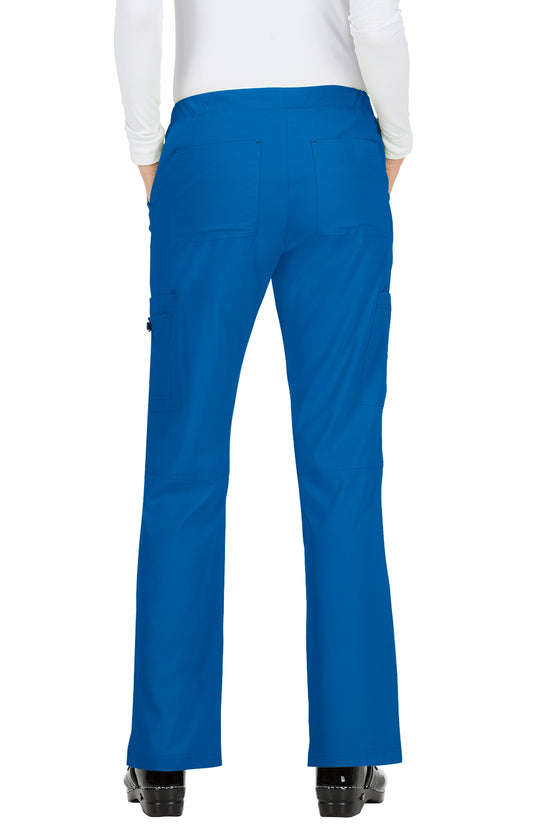 Basics 731 Holly Pants Royal Blue