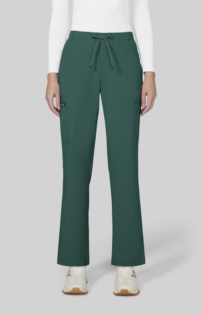 Basics 731 Holly Pants Hunter