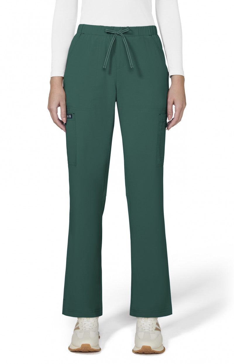 Basics 731 Holly Pants Hunter