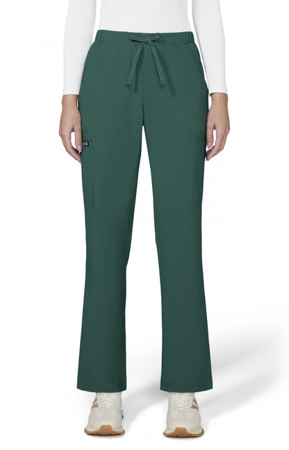 Basics 731 Holly Pants Hunter