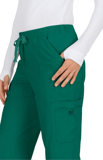 Basics 731 Holly Pants Hunter