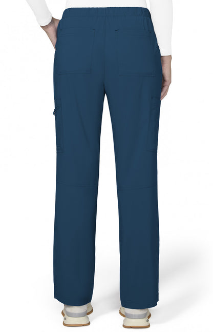 Basics 731 Holly Pants Caribbean Blue