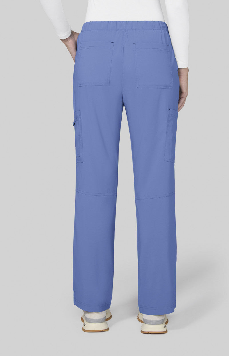 Basics 731 Holly Pants True Ceil