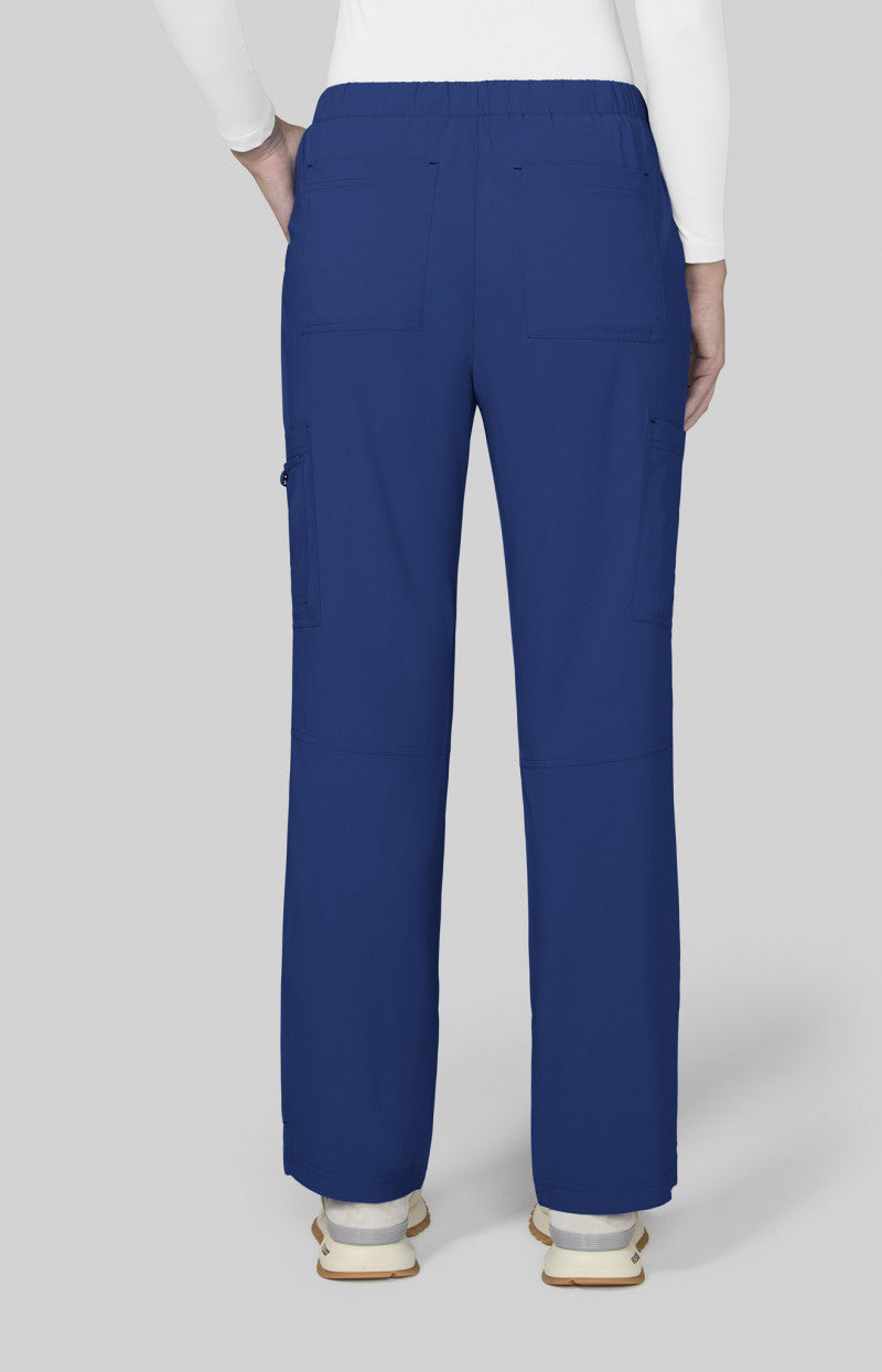 Basics 731 Holly Pants Galaxy