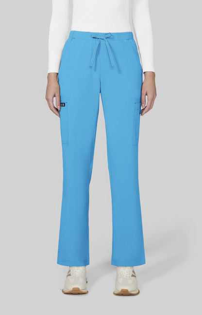 Basics 731 Holly Pants Electric Blue
