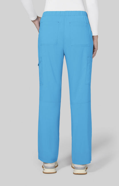 Basics 731 Holly Pants Electric Blue