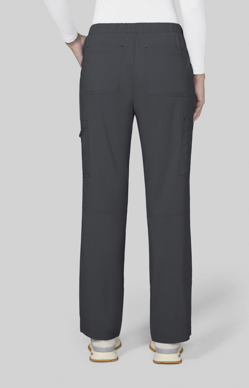 Basics 731 Holly Pants Charcoal