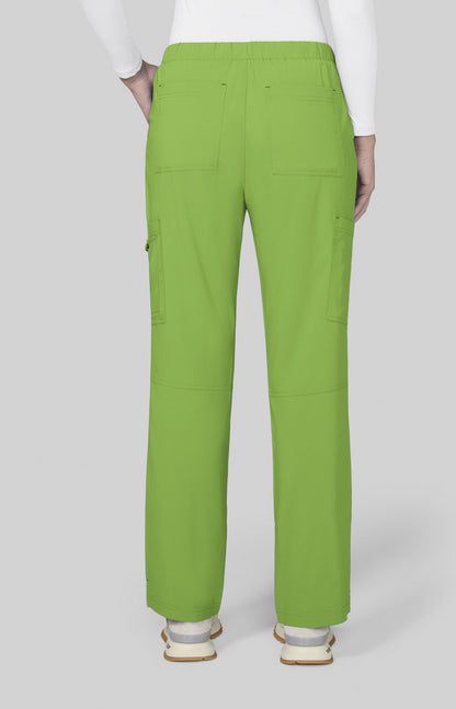 Basics 731 Holly Pants Green Tea