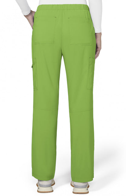 Basics 731 Holly Pants Green Tea